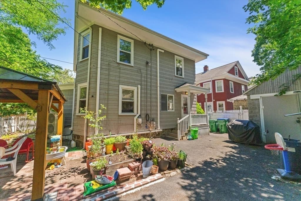 3 Oakland Park, Medford MA 02155 photo 36