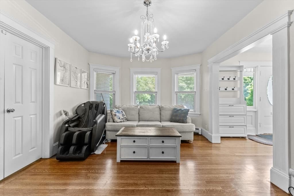 3 Oakland Park, Medford MA 02155 photo 9