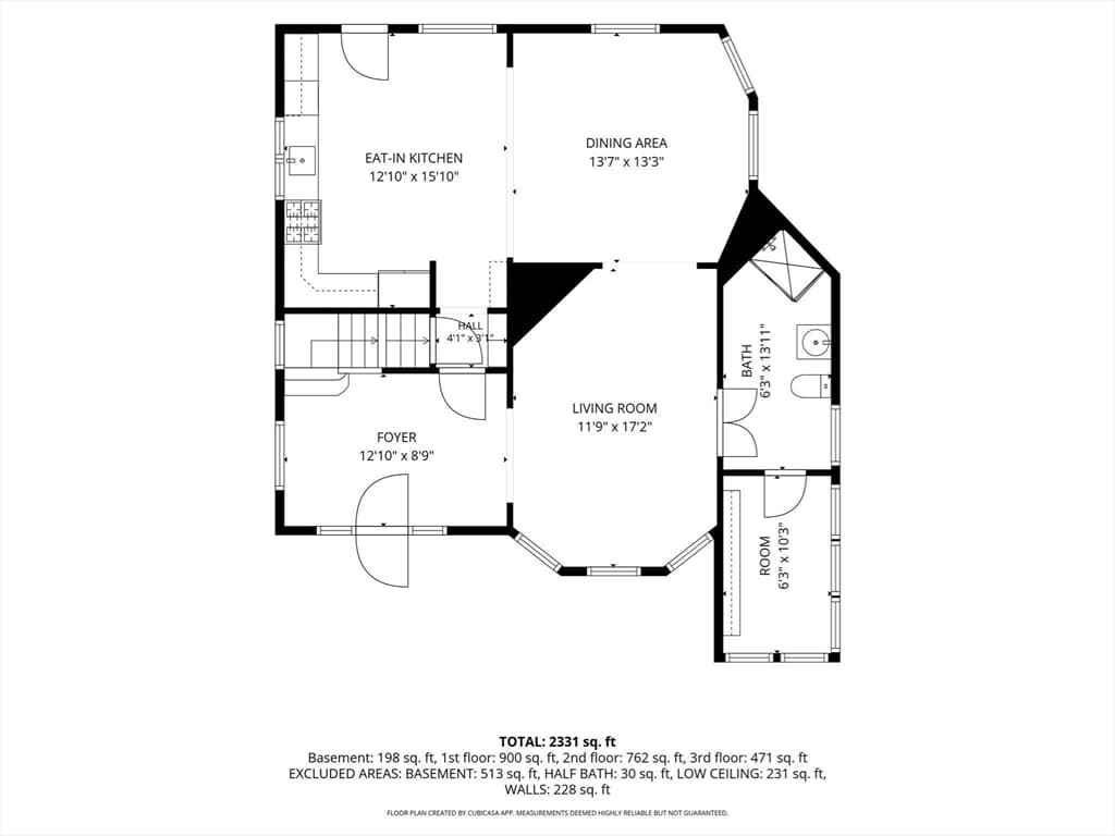 3 Oakland Park, Medford MA 02155 photo 38