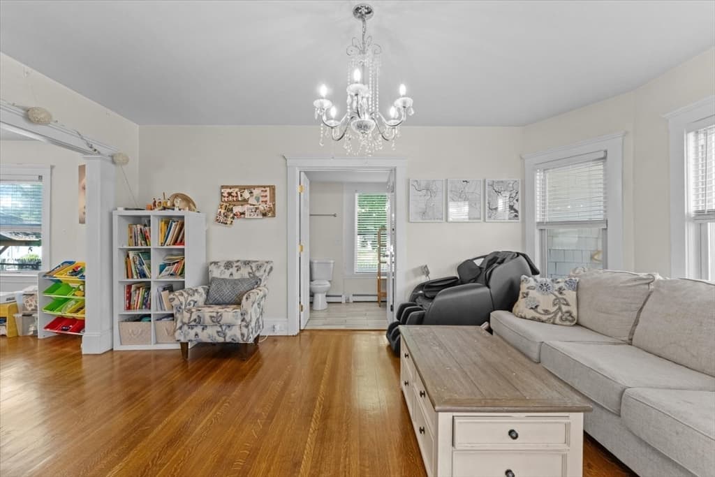 3 Oakland Park, Medford MA 02155 photo 10