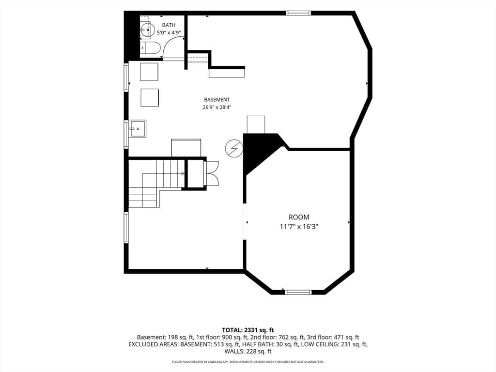 3 Oakland Park, Medford MA 02155 photo 41