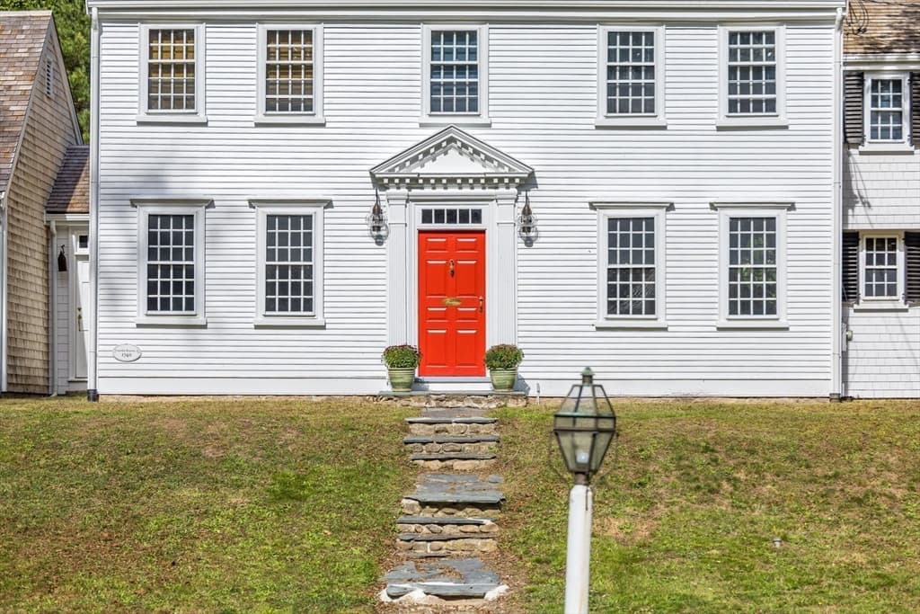Single Family Residence at 111 Main Street, Sandwich MA 02563, Sandwich, photo 6 of 42