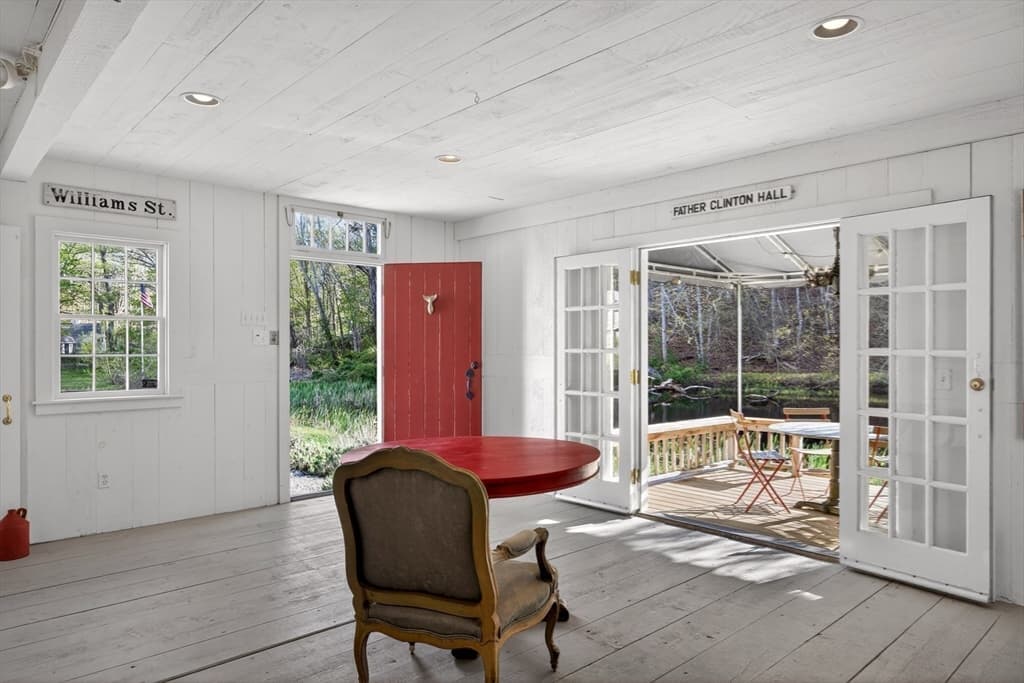 Single Family Residence at 111 Main Street, Sandwich MA 02563, Sandwich, photo 36 of 42