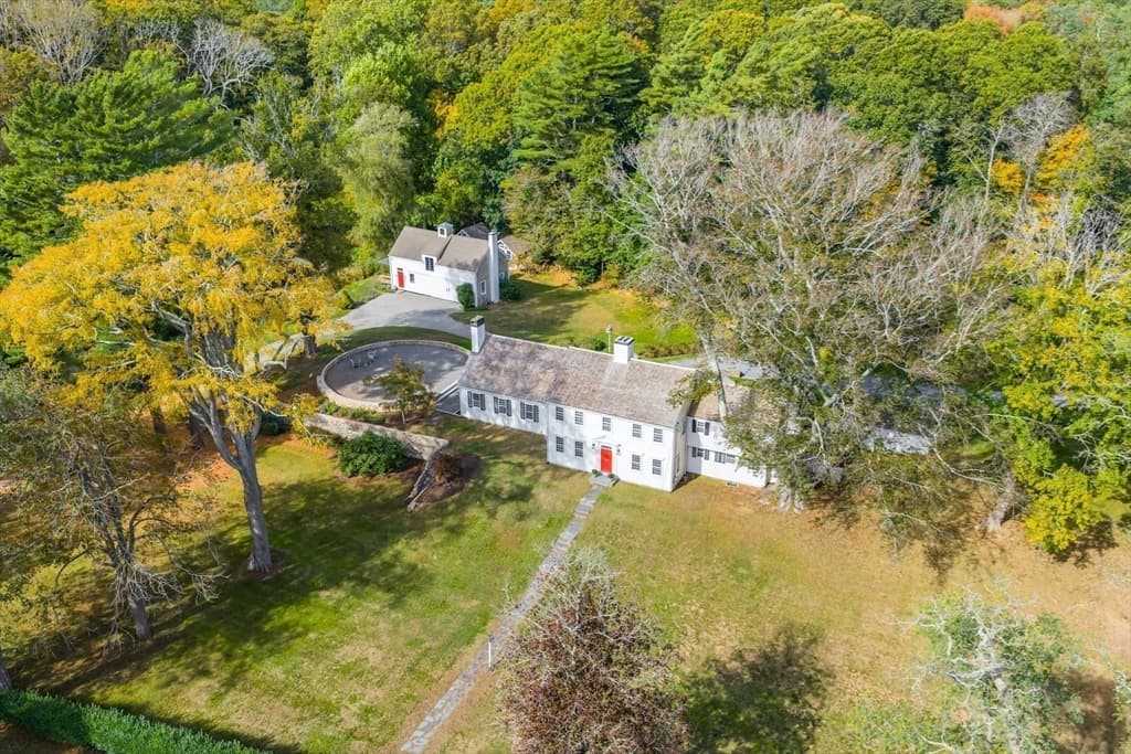 111 Main Street, Sandwich MA 02563