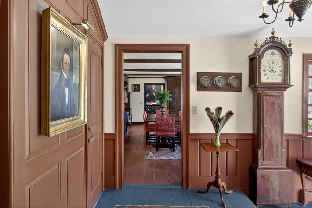 Single Family Residence at 111 Main Street, Sandwich MA 02563, Sandwich, photo 10 of 42