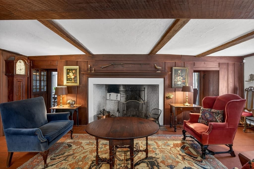 Single Family Residence at 111 Main Street, Sandwich MA 02563, Sandwich, photo 11 of 42