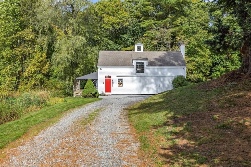 Single Family Residence at 111 Main Street, Sandwich MA 02563, Sandwich, photo 35 of 42