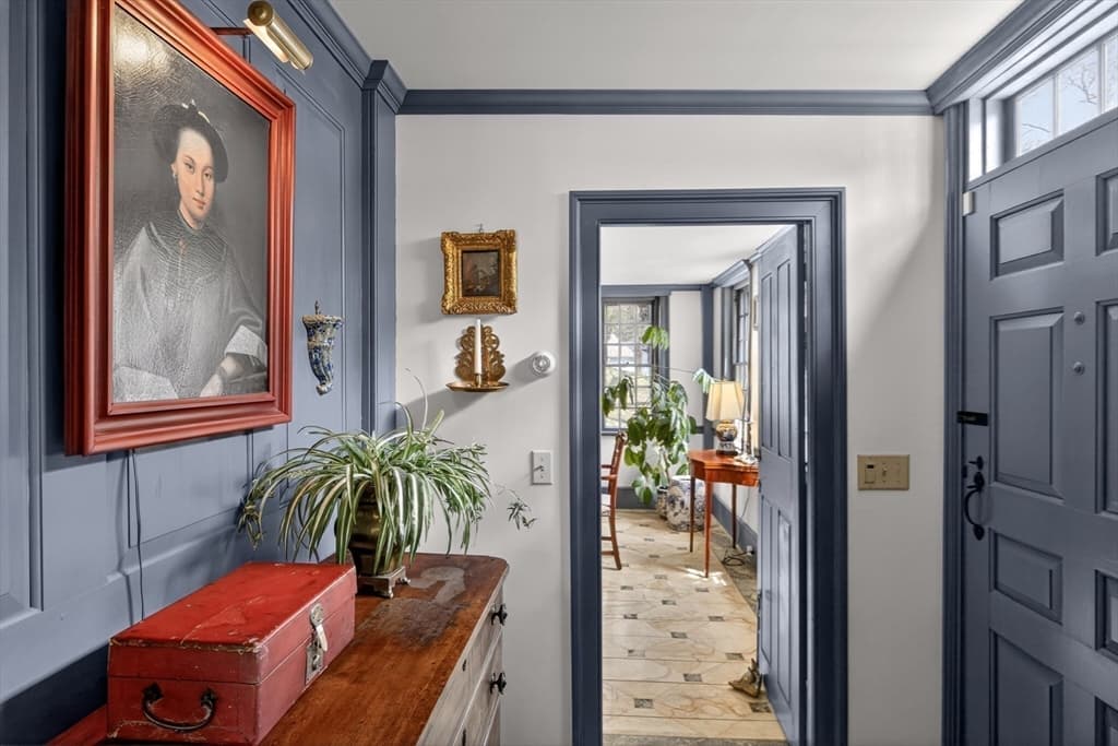 Single Family Residence at 111 Main Street, Sandwich MA 02563, Sandwich, photo 8 of 42