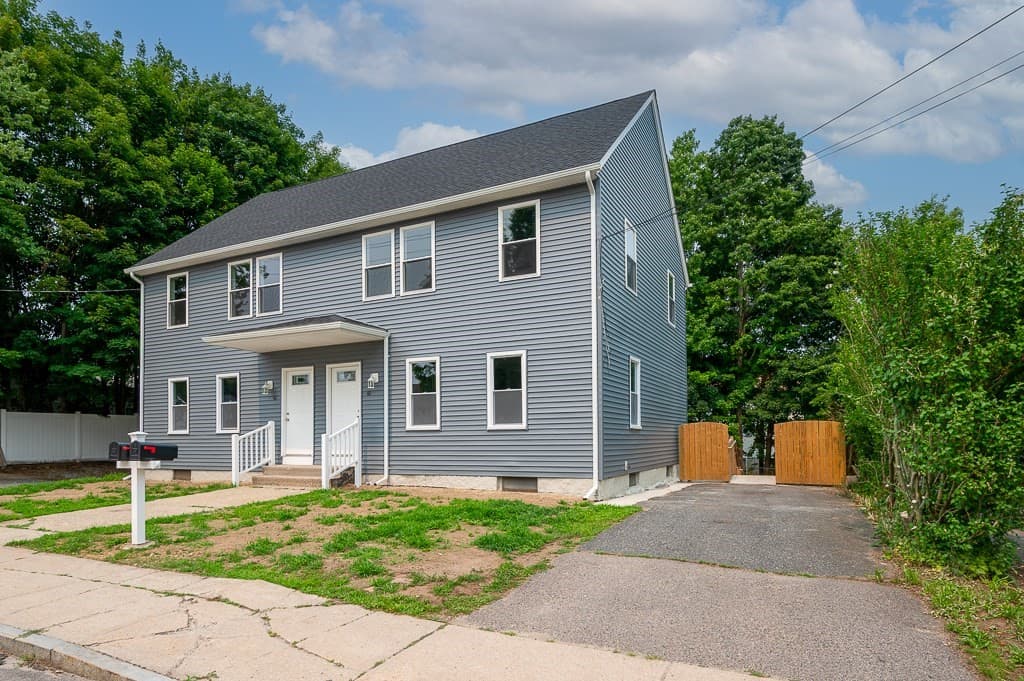 Multi Family at 40-42 N Main St, Northbridge MA 01588, Northbridge, photo 2 of 37