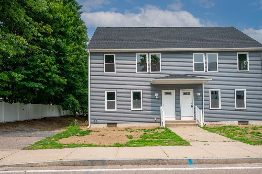 Multi Family at 40-42 N Main St, Northbridge MA 01588, Northbridge, photo 3 of 37