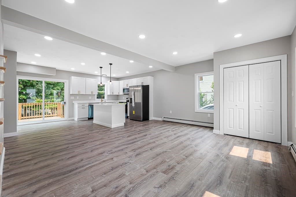 Multi Family at 40-42 N Main St, Northbridge MA 01588, Northbridge, photo 36 of 37