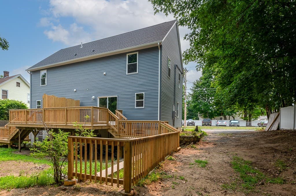 Multi Family at 40-42 N Main St, Northbridge MA 01588, Northbridge, photo 5 of 37