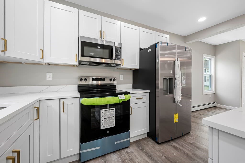 Multi Family at 40-42 N Main St, Northbridge MA 01588, Northbridge, photo 33 of 37