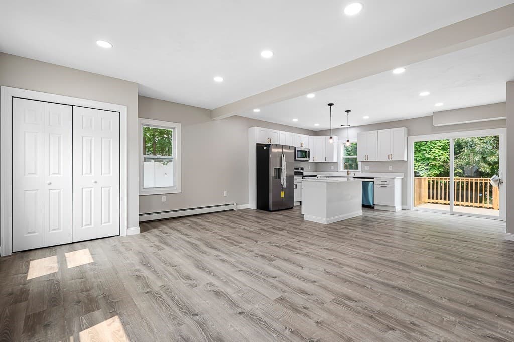 Multi Family at 40-42 N Main St, Northbridge MA 01588, Northbridge, photo 14 of 37