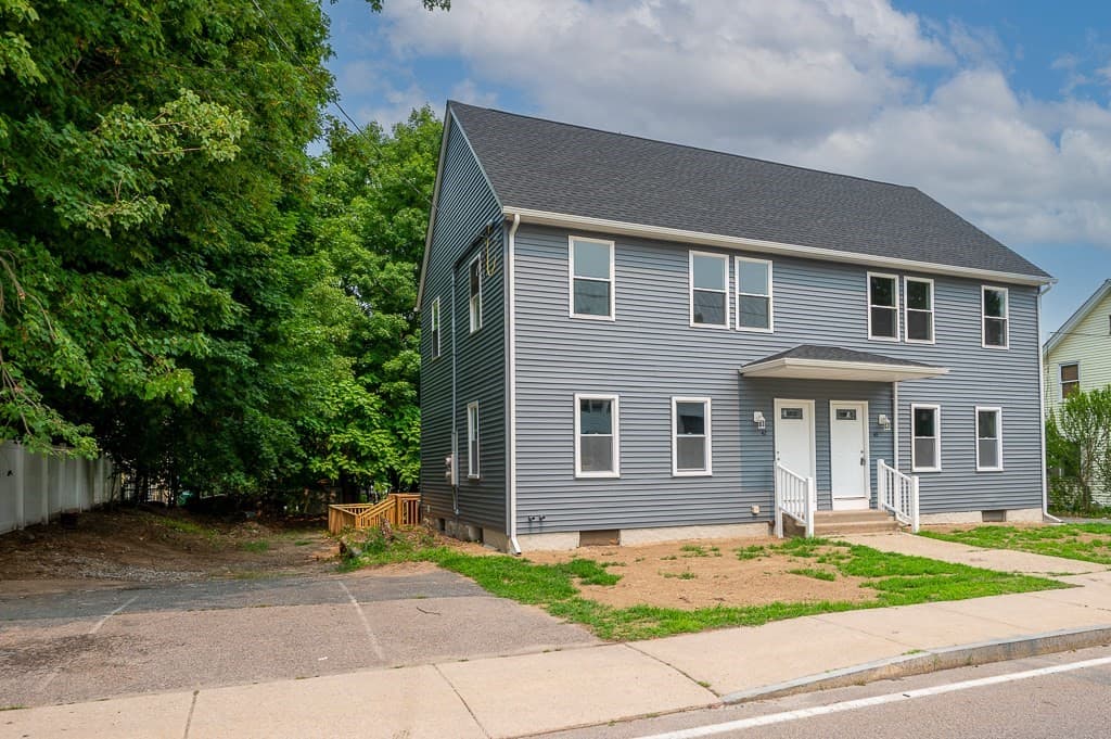 Multi Family at 40-42 N Main St, Northbridge MA 01588, Northbridge, photo 4 of 37