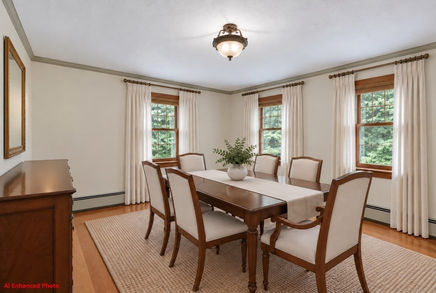 Single Family Residence at 46 Prospect St, Rutland MA 01543, photo 6 of 27