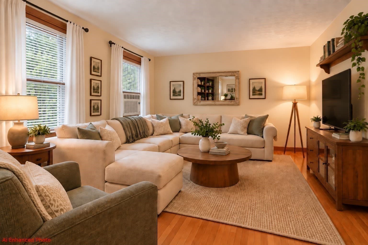 Single Family Residence at 46 Prospect St, Rutland MA 01543, photo 13 of 27