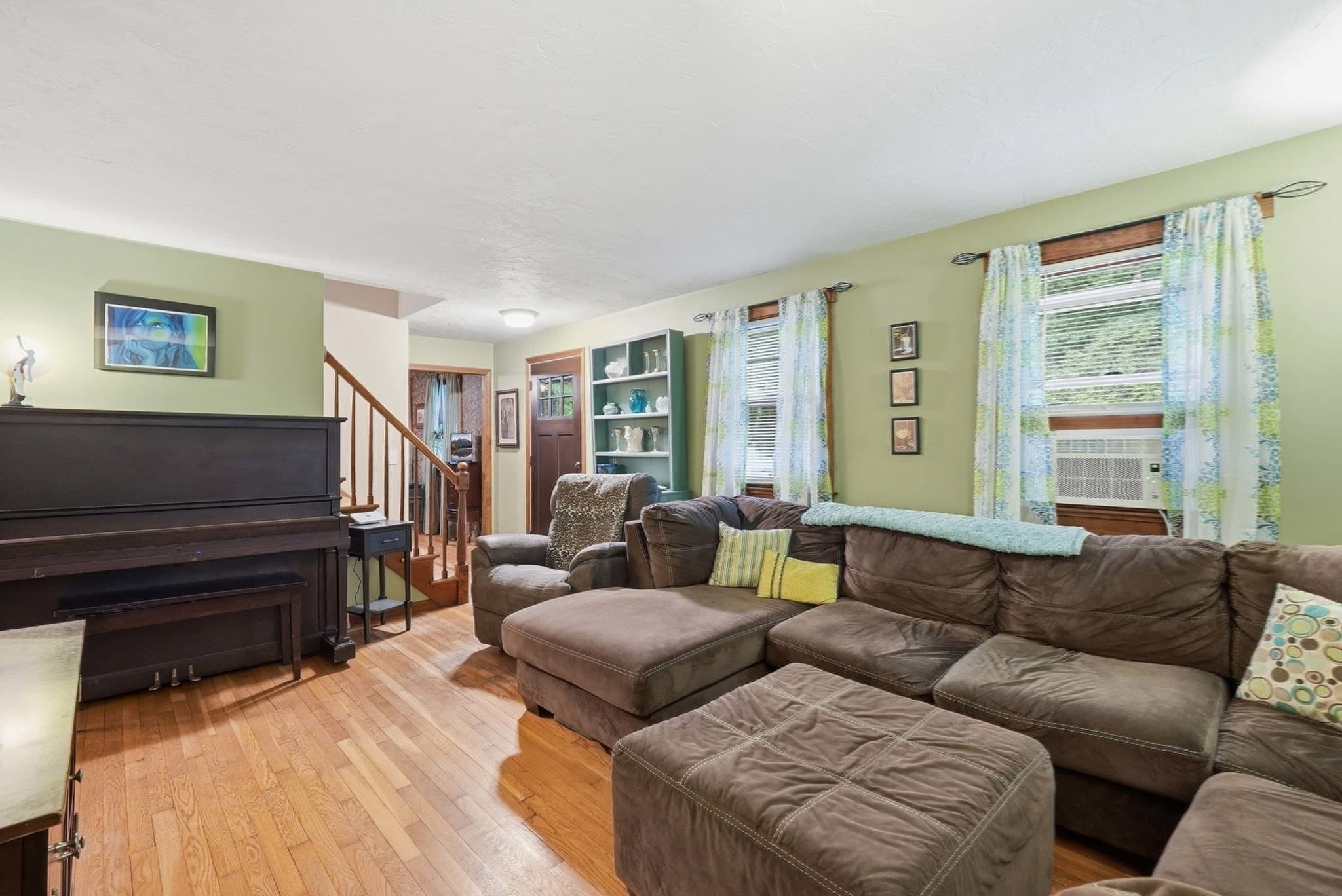 Single Family Residence at 46 Prospect St, Rutland MA 01543, photo 12 of 27