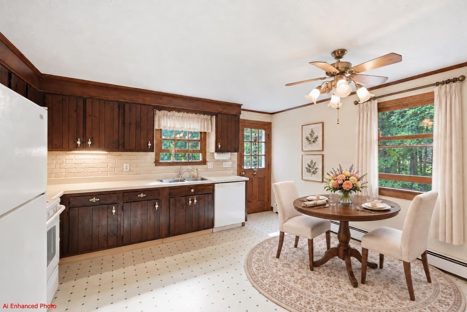 Single Family Residence at 46 Prospect St, Rutland MA 01543, photo 10 of 27