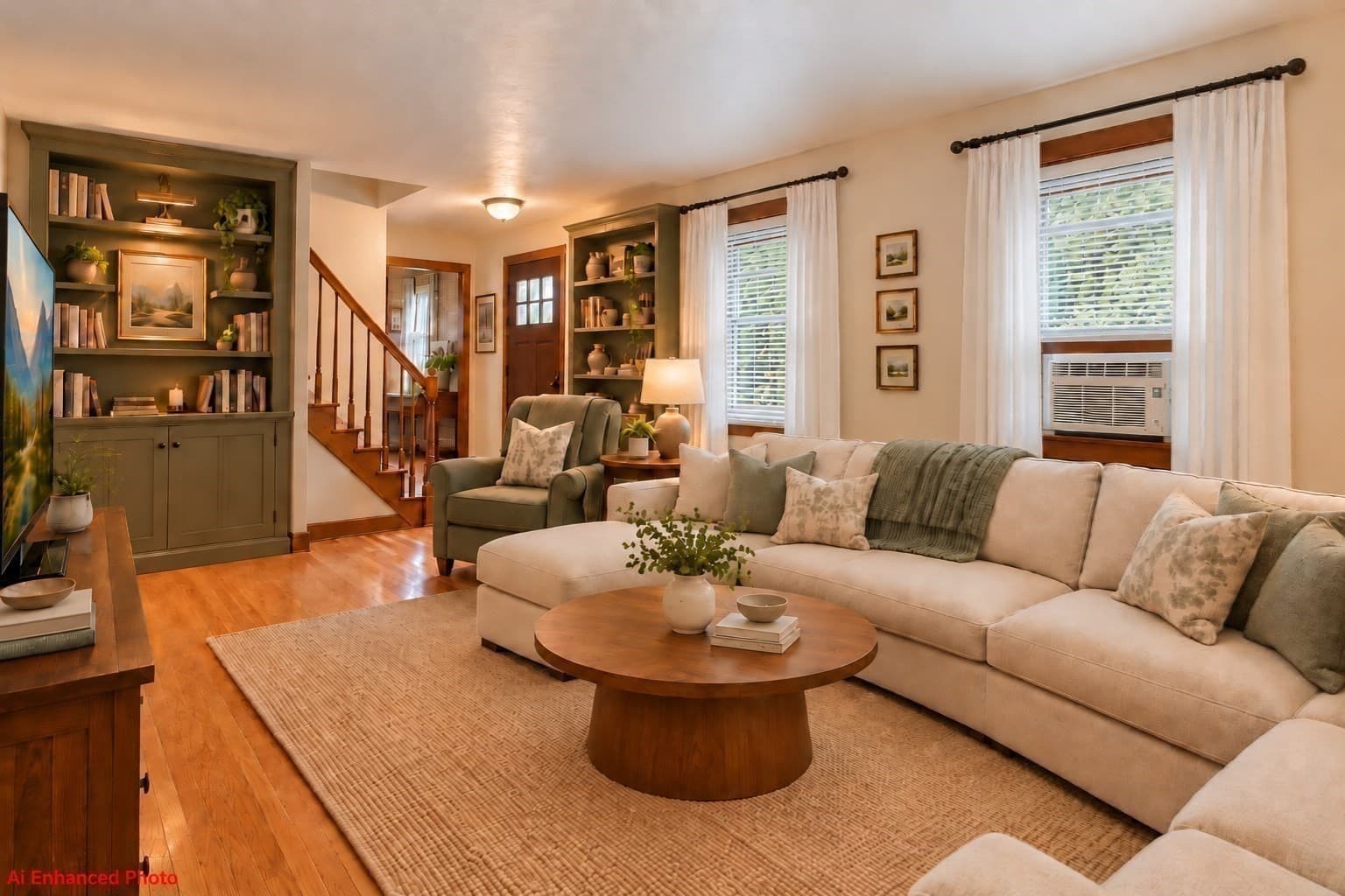 Single Family Residence at 46 Prospect St, Rutland MA 01543, photo 14 of 27