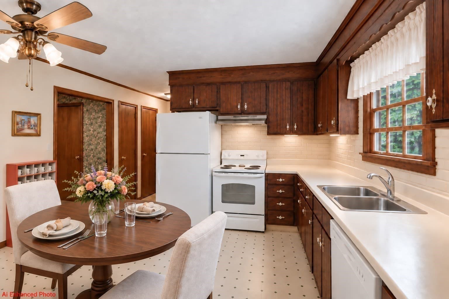Single Family Residence at 46 Prospect St, Rutland MA 01543, photo 11 of 27