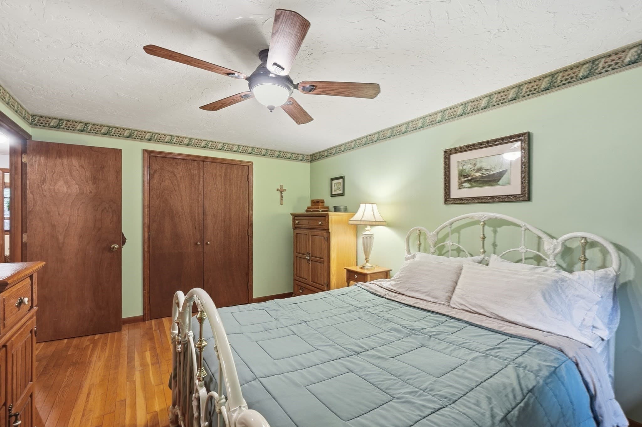 Single Family Residence at 46 Prospect St, Rutland MA 01543, photo 19 of 27