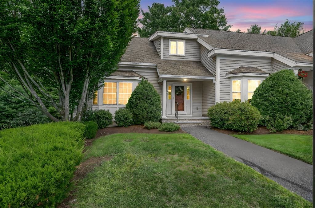 2 Charles Ridge Rd # A, Littleton MA 02466 photo 2