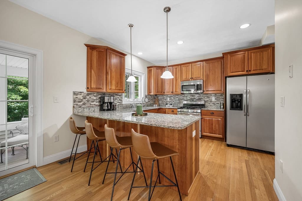 2 Charles Ridge Rd # A, Littleton MA 02466 photo 14