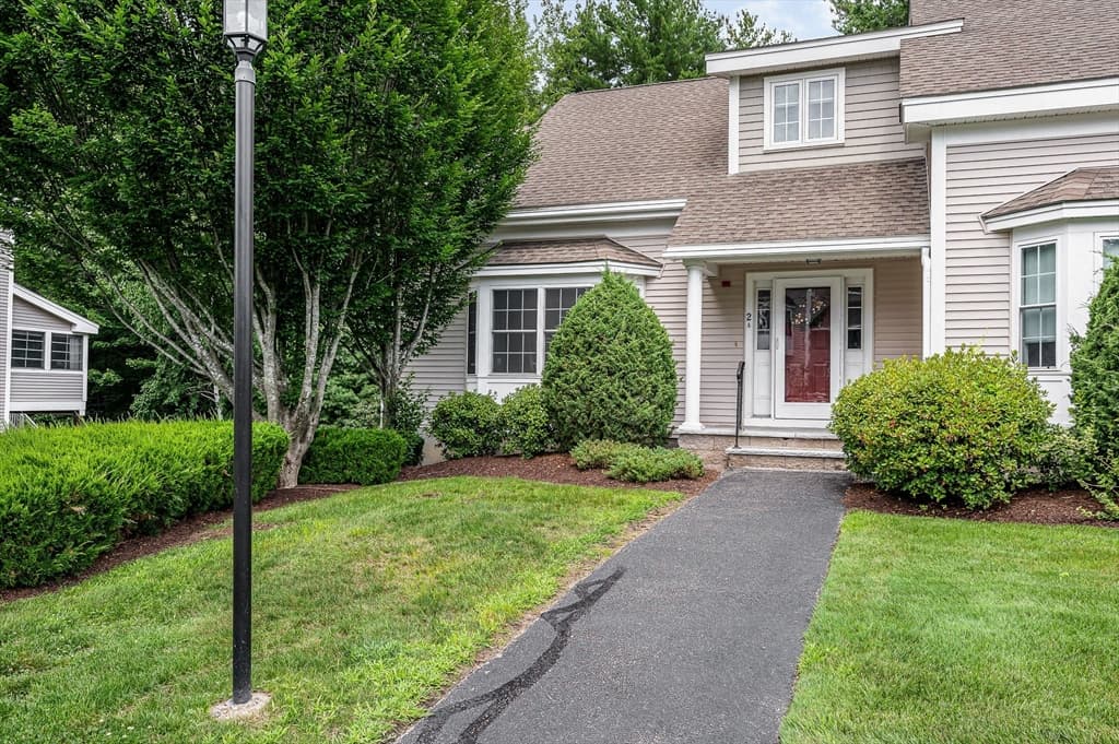 2 Charles Ridge Rd # A, Littleton MA 02466 photo 29