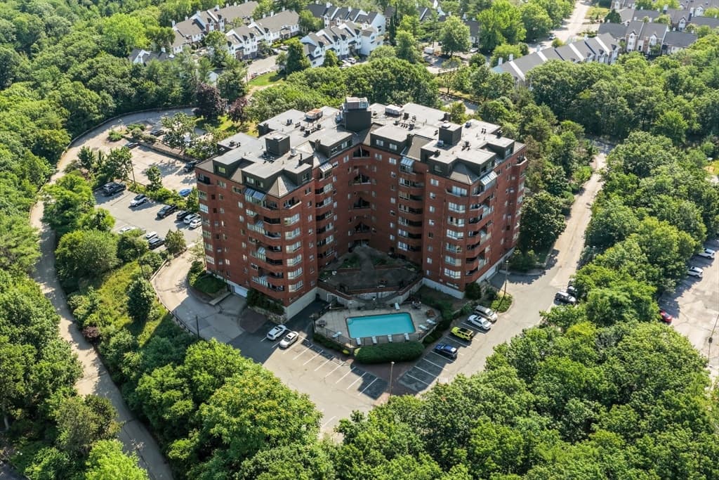 200 Burkhall Street # 505, Weymouth MA 02190