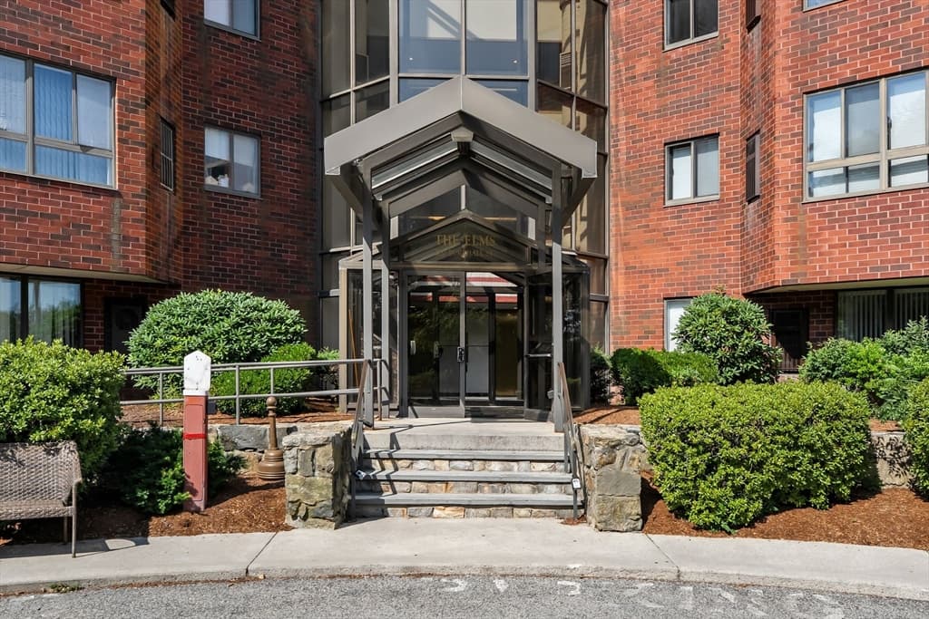 200 Burkhall Street # 505, Weymouth MA 02190 photo 4