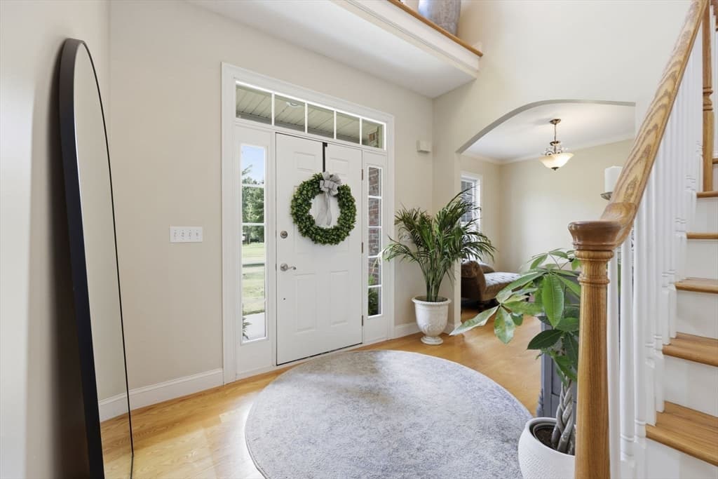 Single Family Residence at 8 Lexington Circle, Southwick MA 01077, Southwick, photo 6 of 42