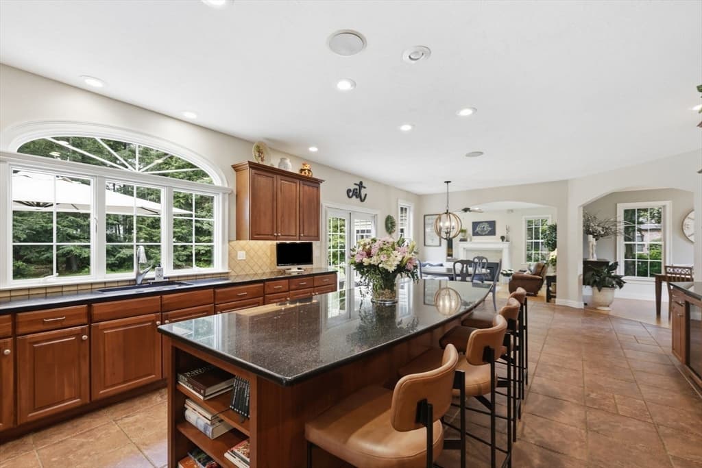 Single Family Residence at 8 Lexington Circle, Southwick MA 01077, Southwick, photo 13 of 42