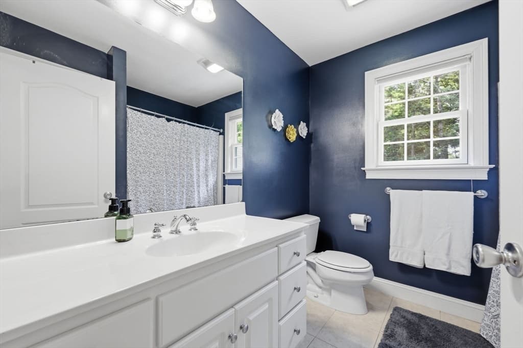 Single Family Residence at 8 Lexington Circle, Southwick MA 01077, Southwick, photo 32 of 42