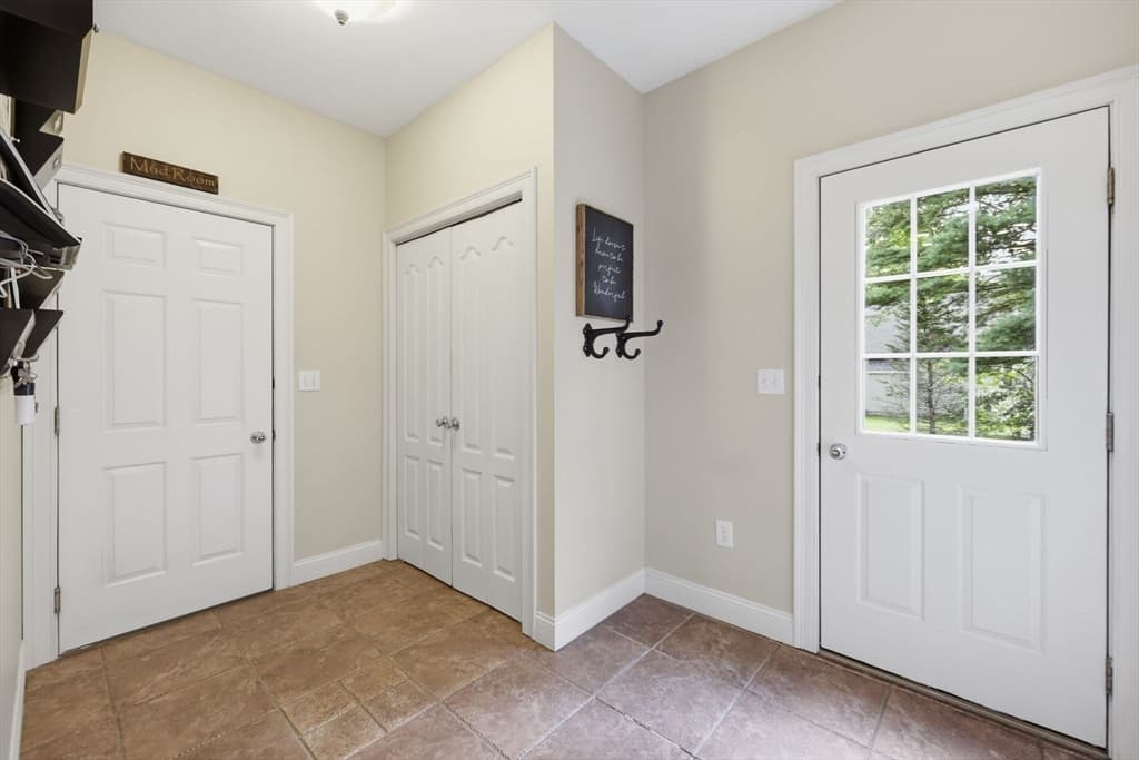 Single Family Residence at 8 Lexington Circle, Southwick MA 01077, Southwick, photo 38 of 42