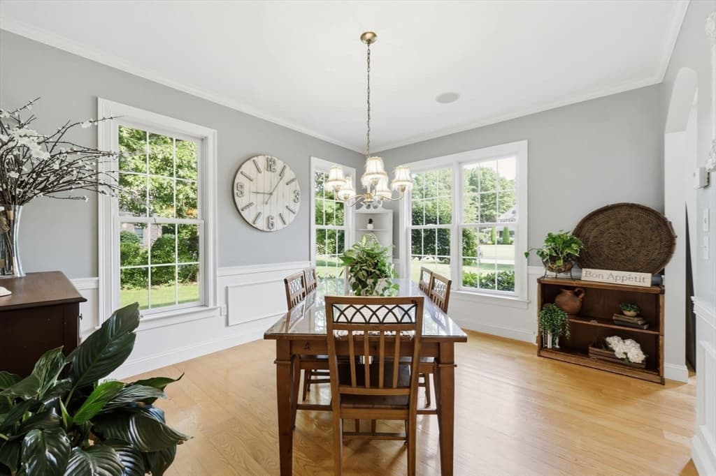 Single Family Residence at 8 Lexington Circle, Southwick MA 01077, Southwick, photo 10 of 42