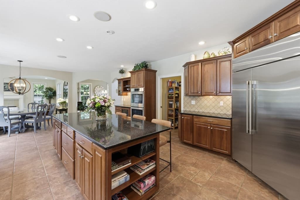 Single Family Residence at 8 Lexington Circle, Southwick MA 01077, Southwick, photo 15 of 42