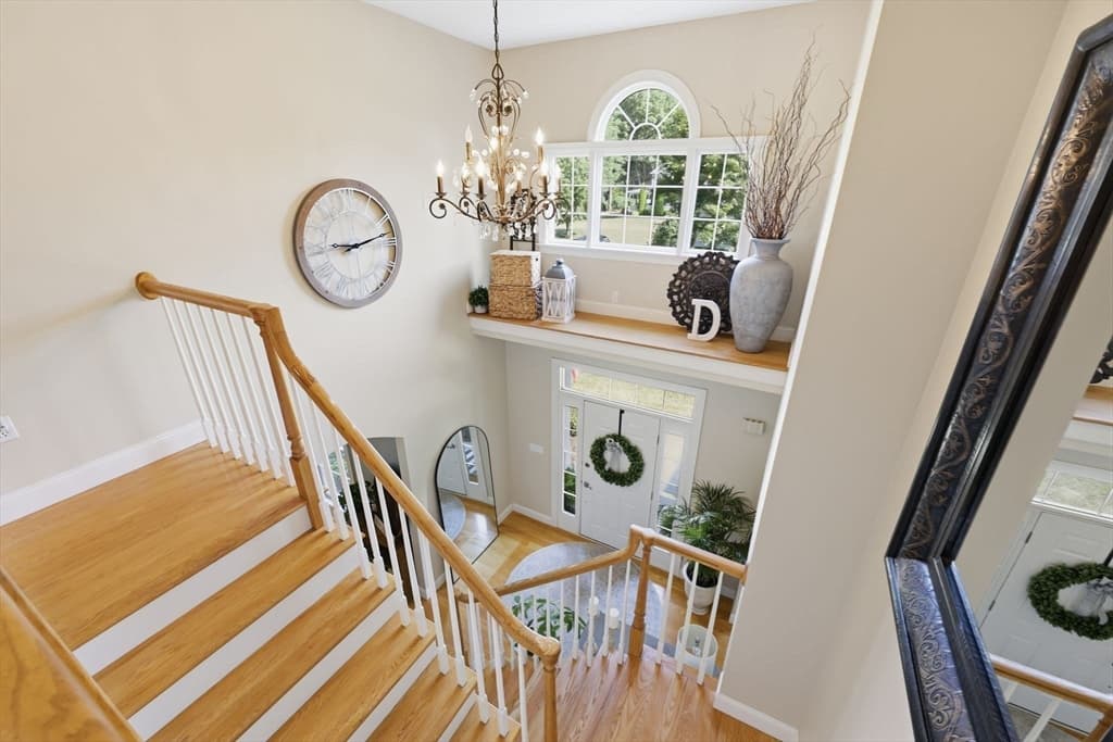 Single Family Residence at 8 Lexington Circle, Southwick MA 01077, Southwick, photo 8 of 42