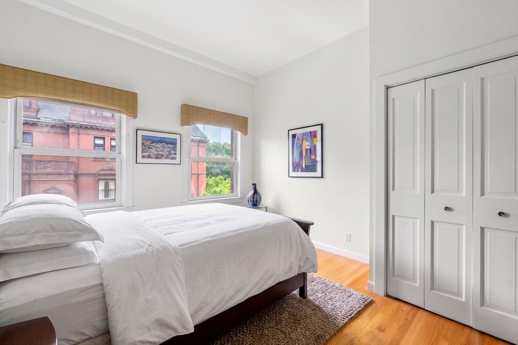 Condominium at 20 Gloucester St # 3, Boston MA 02115, Boston, photo 17 of 25