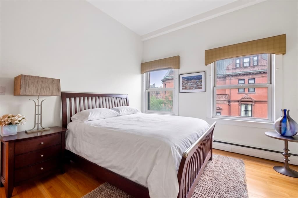 Condominium at 20 Gloucester St # 3, Boston MA 02115, Boston, photo 16 of 25