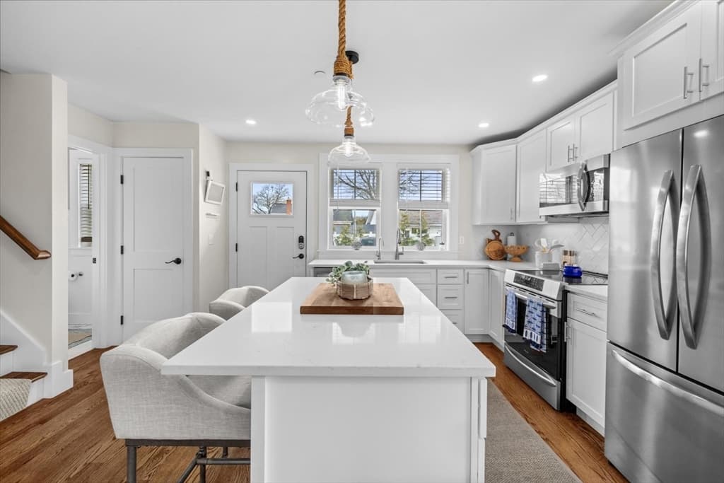 6 Macdonald Terrace # A, Scituate MA 02066 photo 9