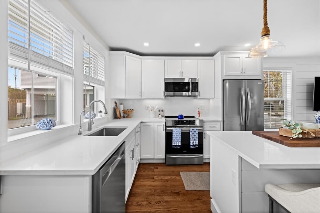 6 Macdonald Terrace # A, Scituate MA 02066 photo 11