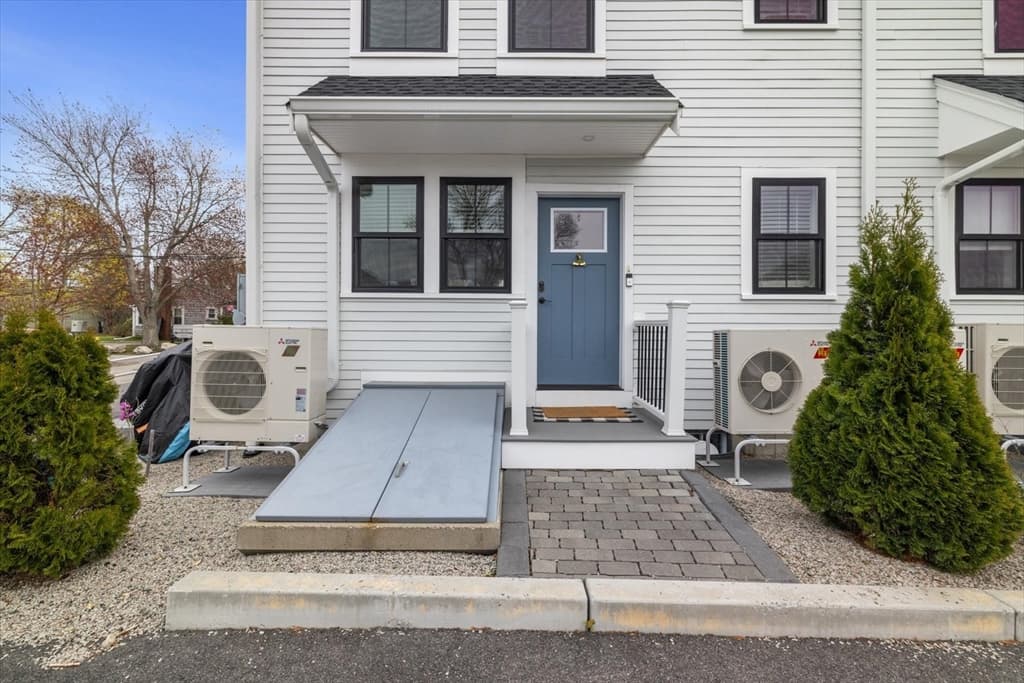 6 Macdonald Terrace # A, Scituate MA 02066 photo 25