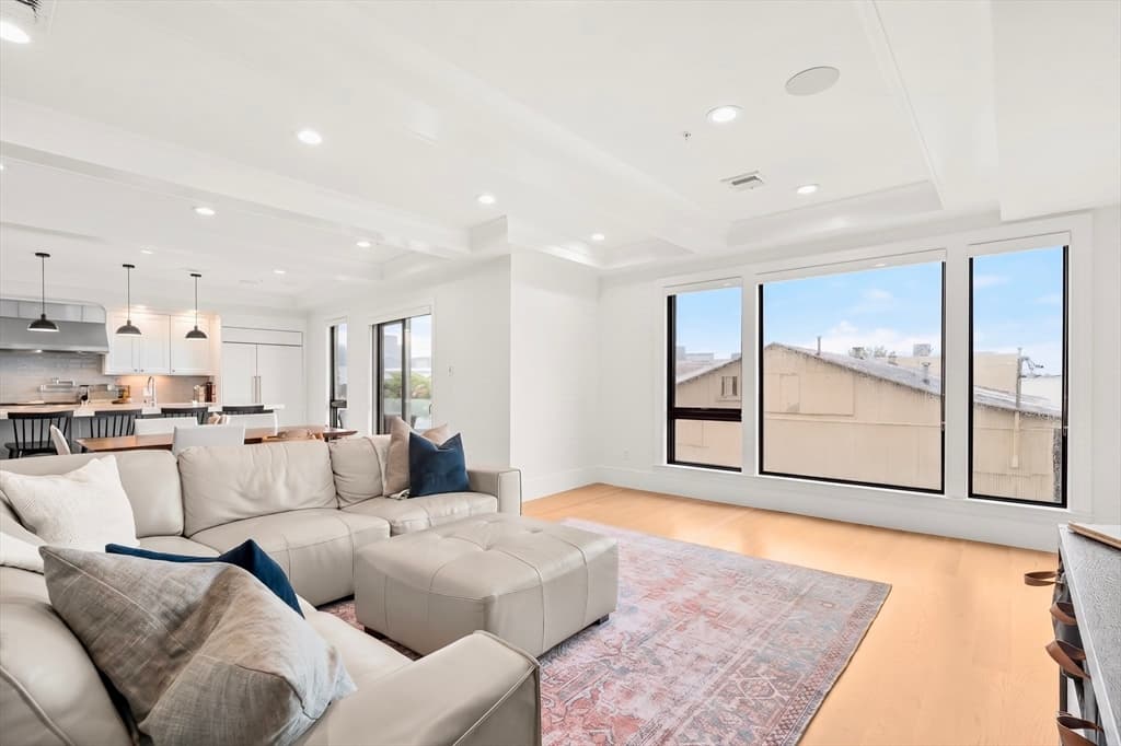 Condominium at 377 W 1st St # 3, Boston MA 02127, Boston, photo 12 of 33