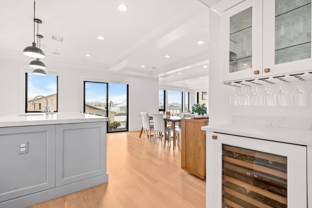 Condominium at 377 W 1st St # 3, Boston MA 02127, Boston, photo 7 of 33