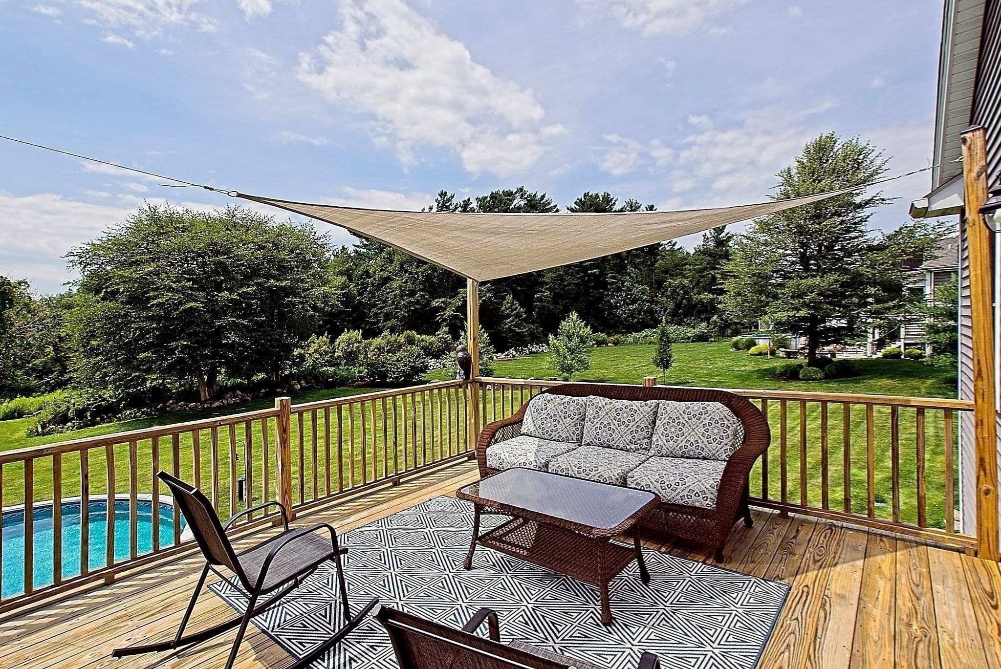 Single Family Residence at 3 Blacksmith Drive, Acushnet MA 02743, Acushnet, photo 6 of 24