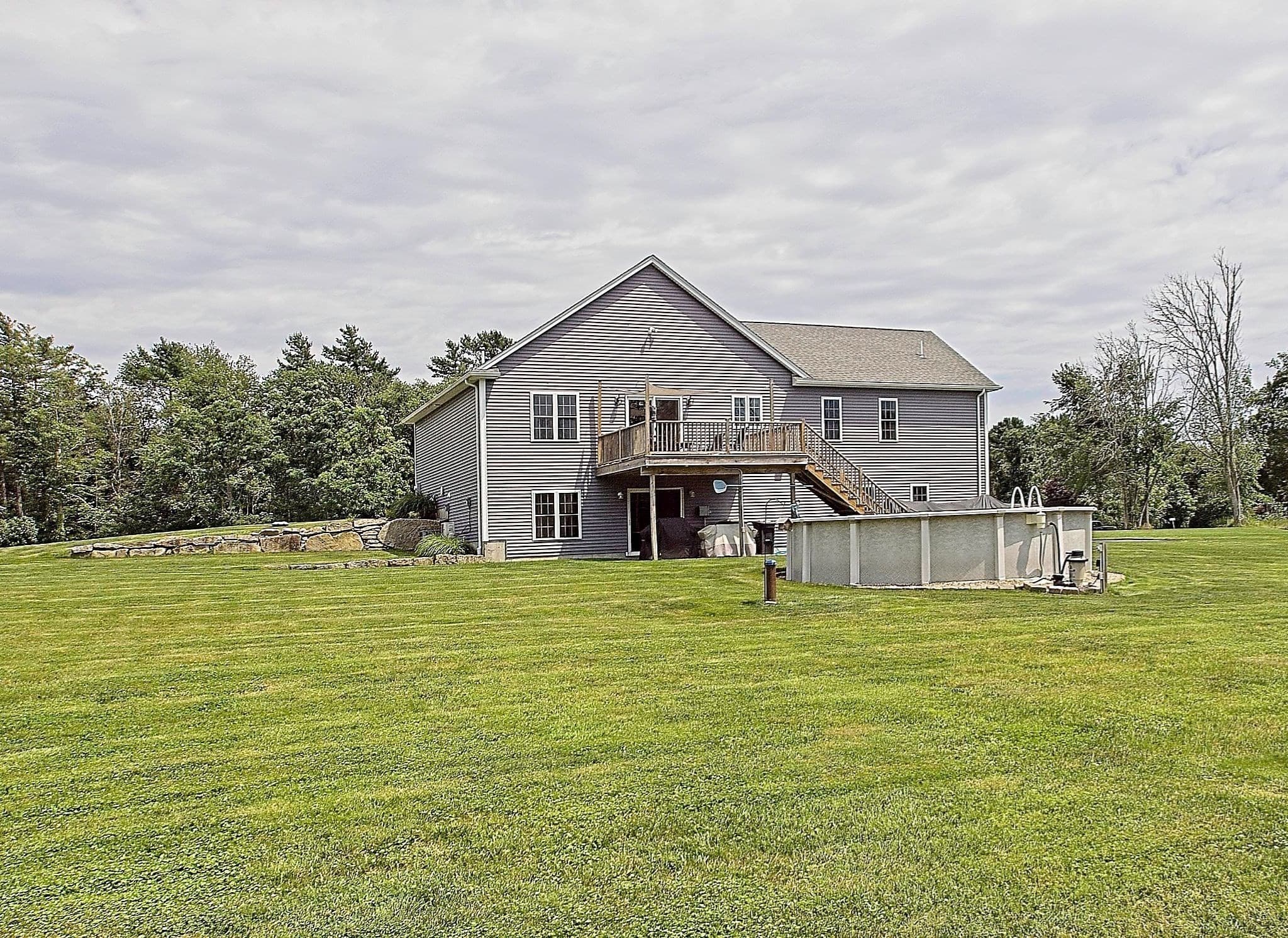 Single Family Residence at 3 Blacksmith Drive, Acushnet MA 02743, Acushnet, photo 3 of 24