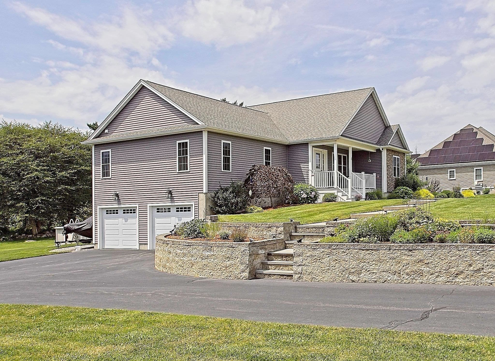 Single Family Residence at 3 Blacksmith Drive, Acushnet MA 02743, Acushnet, photo 5 of 24