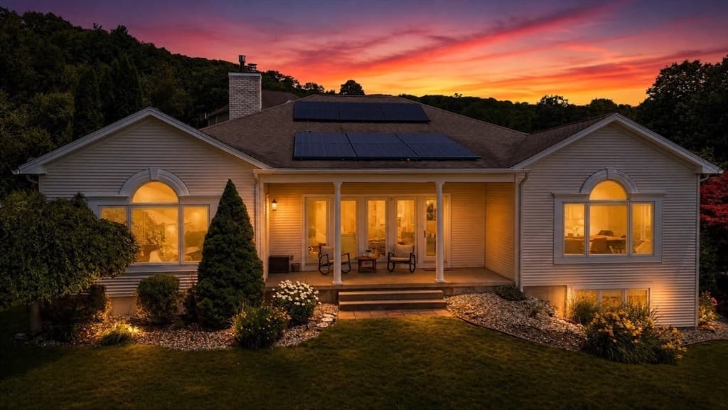27 Spring Hill Rd, Belchertown MA 01007 photo 2