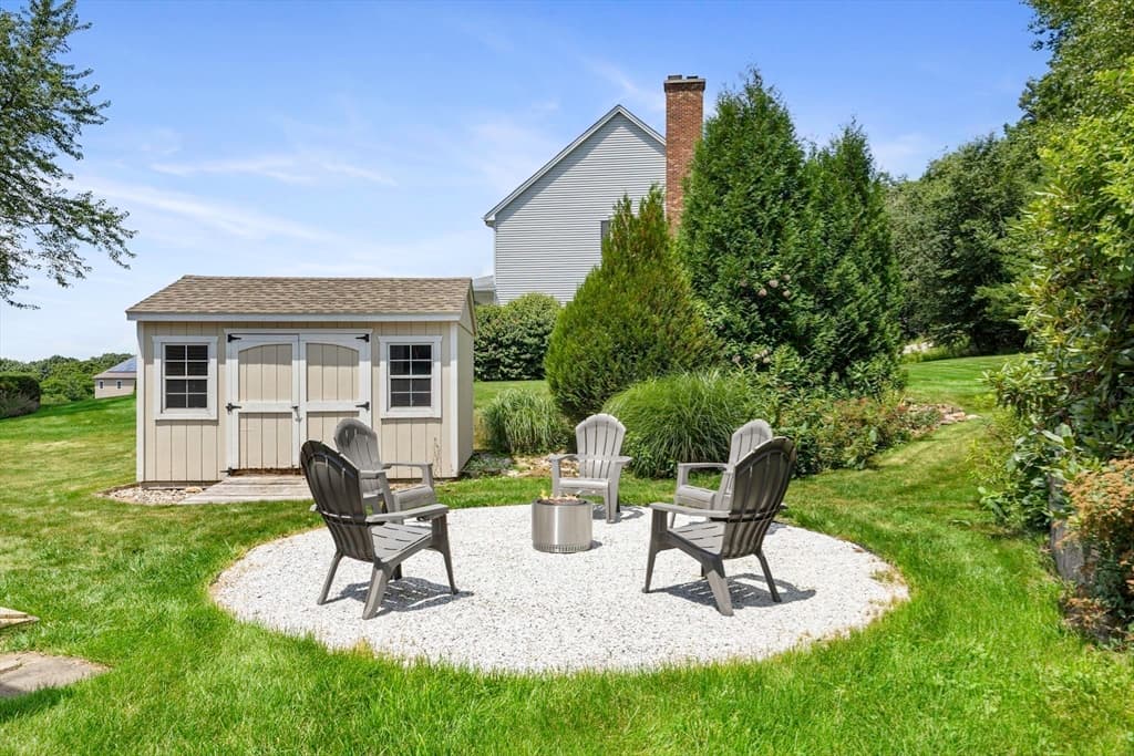 27 Spring Hill Rd, Belchertown MA 01007 photo 38